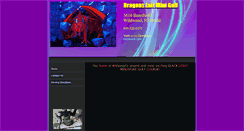 Desktop Screenshot of dragonslairminigolf.com
